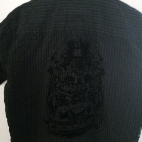 EXPRESS Men's XL button down! - Picture 2 of 3